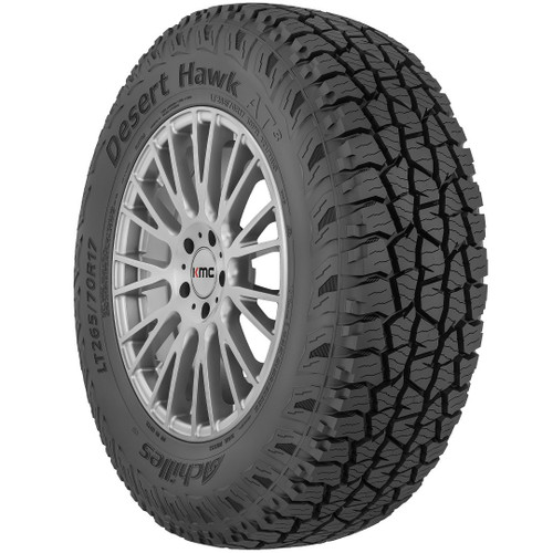 Achilles Desert HAWK AT3 275/55R20 XL 117T - Tires.Auto